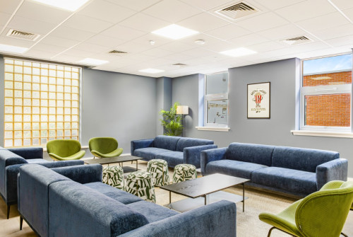 St Chads Student Village - Gallery - 15