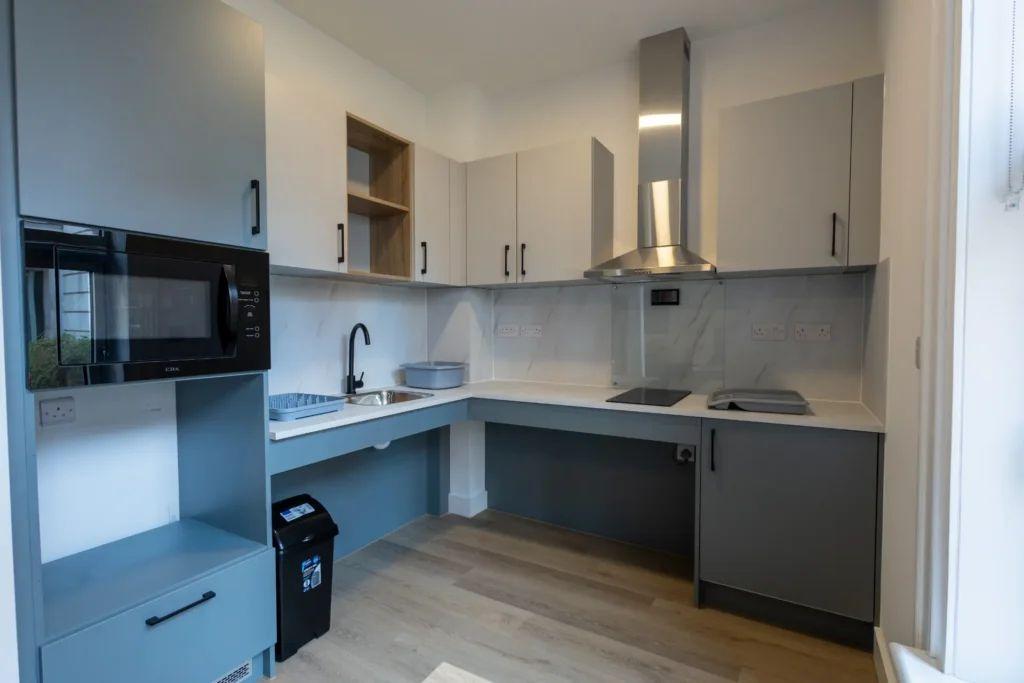 8 Bed Standard En Suite - 57