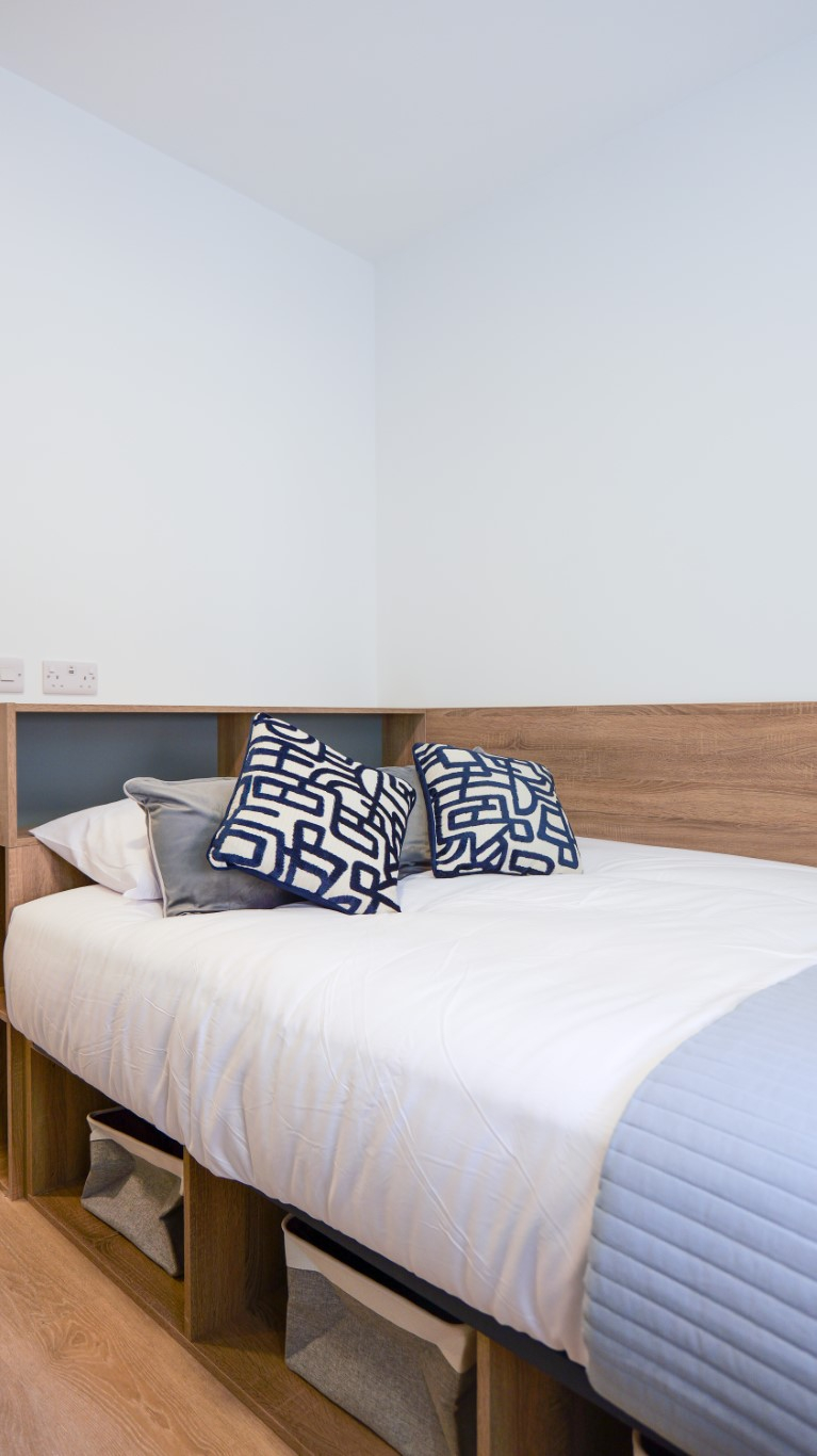St Chads Student Village - Gallery - 21
