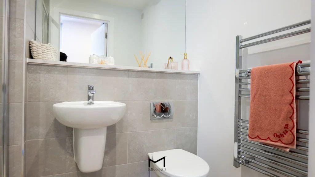 6 Bed Standard En Suite - 20