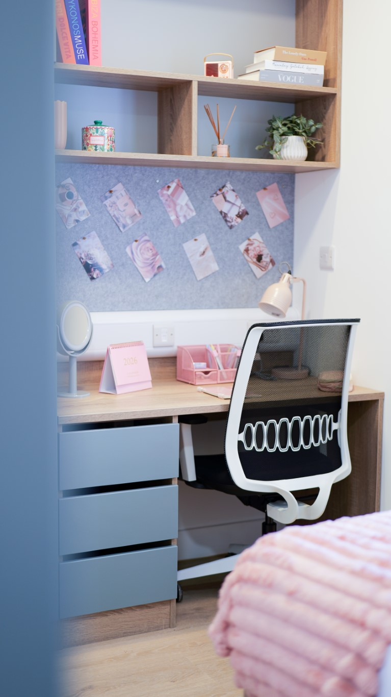 2 Bed Apartment - 28