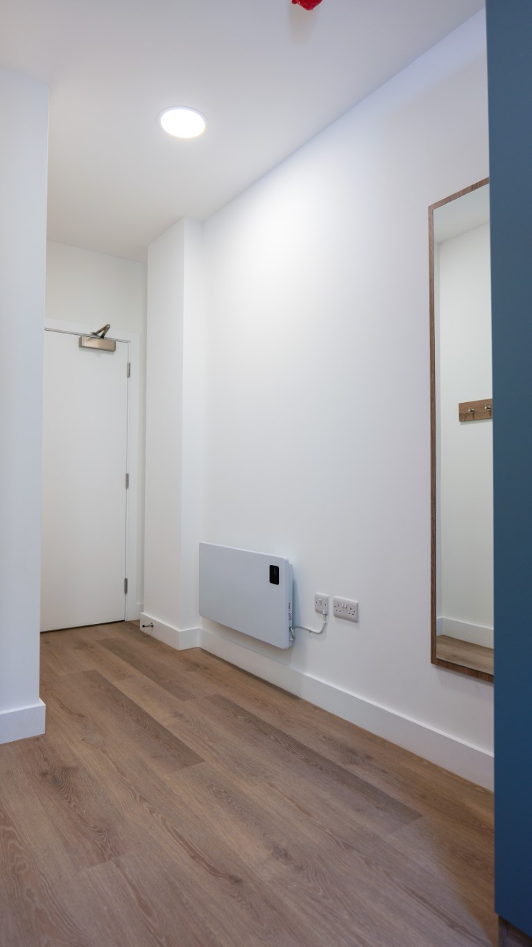 2 Bed Apartment - 24