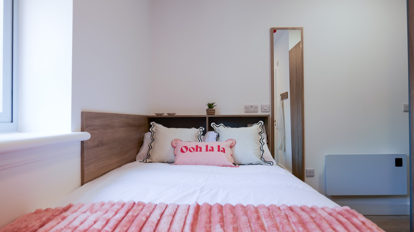 St Chads Student Village - Gallery - 36