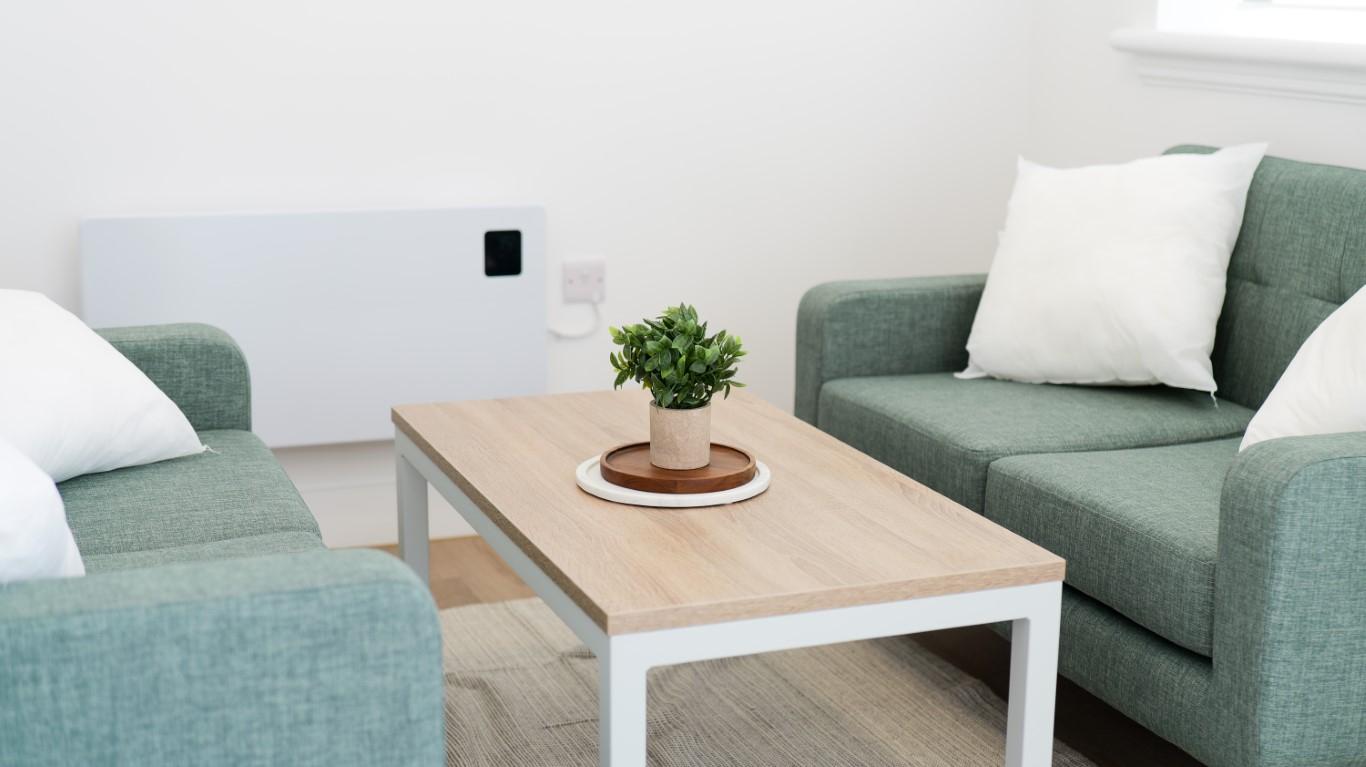 2 Bed Apartment - 15