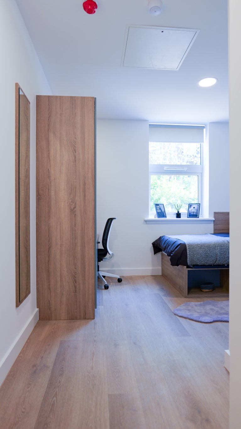 2 Bed Apartment - 18