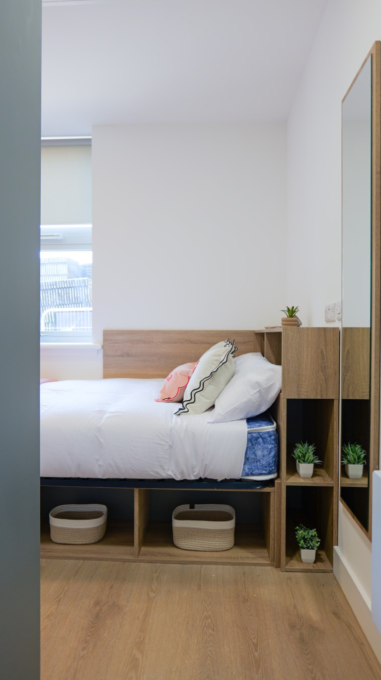 2 Bed Apartment - 27