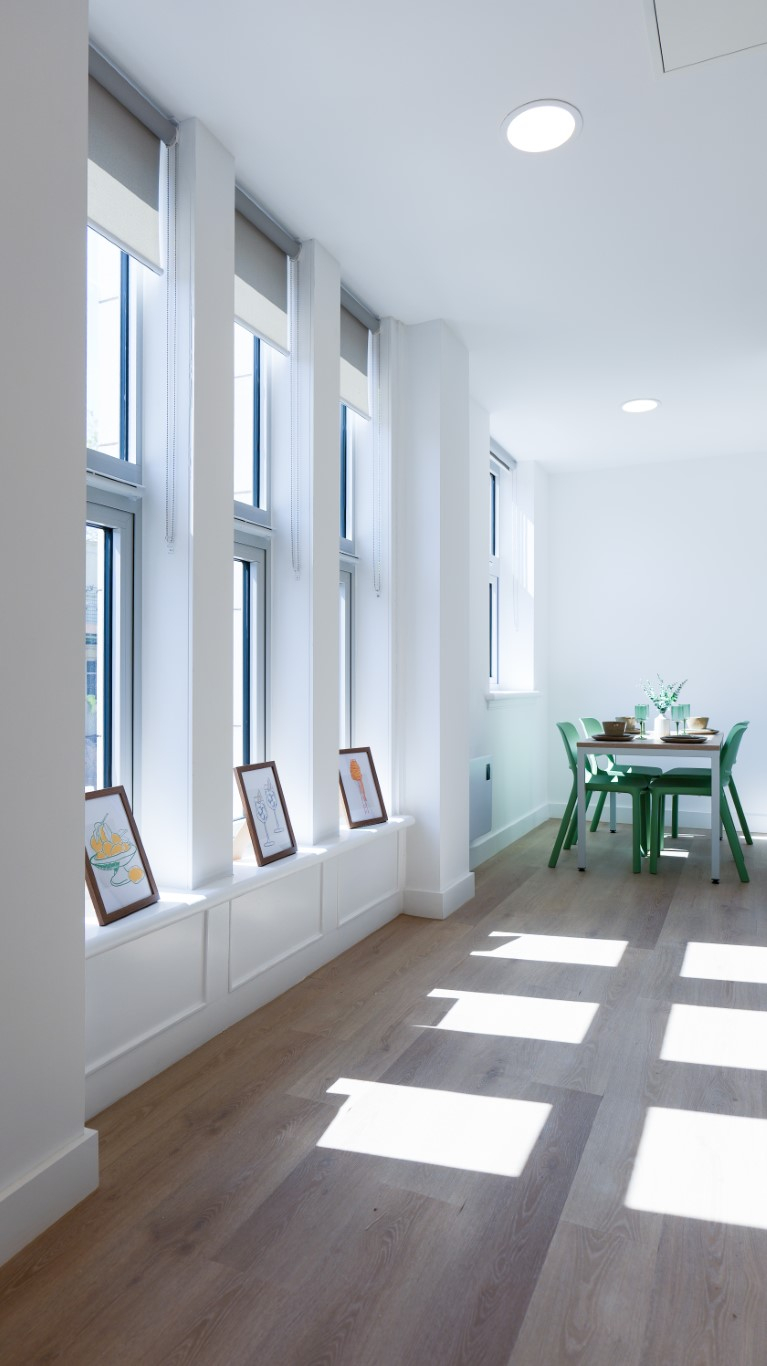 2 Bed Apartment - 12