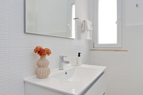 Cozy Apartment in Fiumicino 