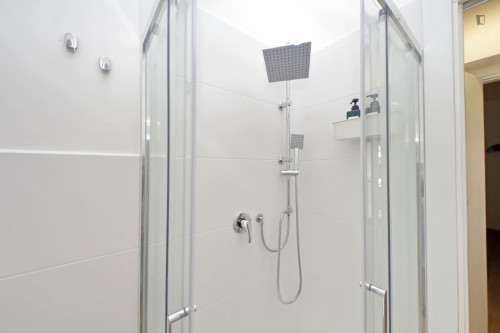 Cozy Apartment in Fiumicino 