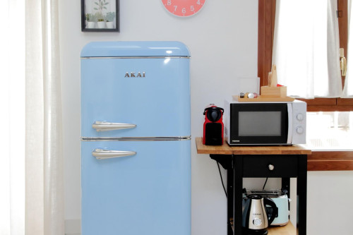 Studio in Fiumicino with Balcony