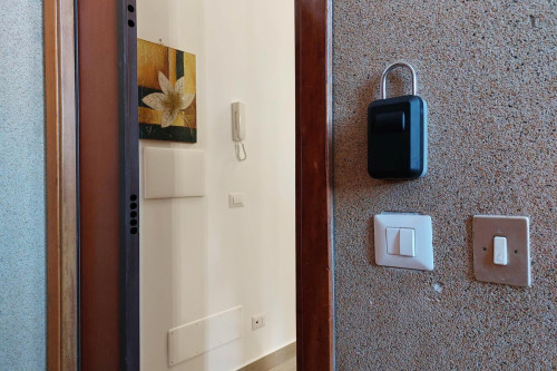 2-Bedroom Apartment in Fiumicino