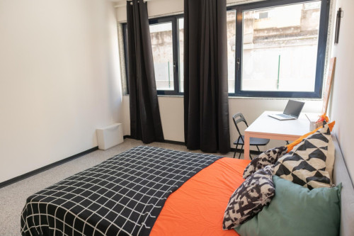 Pleasant double bedroom in the centre of Cagliari  - Gallery -  5