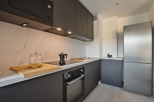 Pheme - 3 bedrooms and balcony in Pasteur