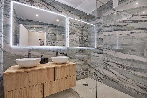 Pheme - 3 bedrooms and balcony in Pasteur