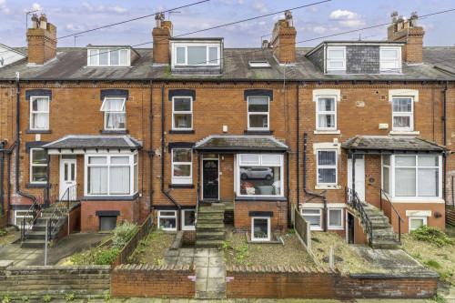 14, Trelawn Avenue