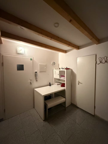 Pfarrer-Graebener-Straße