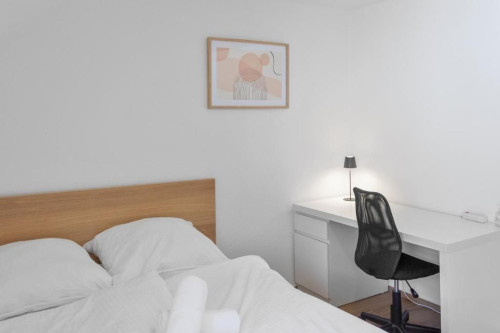 Perfect and charming room near Cologne  - Gallery -  4