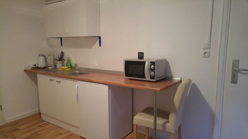 Fashionable & nice flat in Neustadt (Bremen)  - Gallery -  3