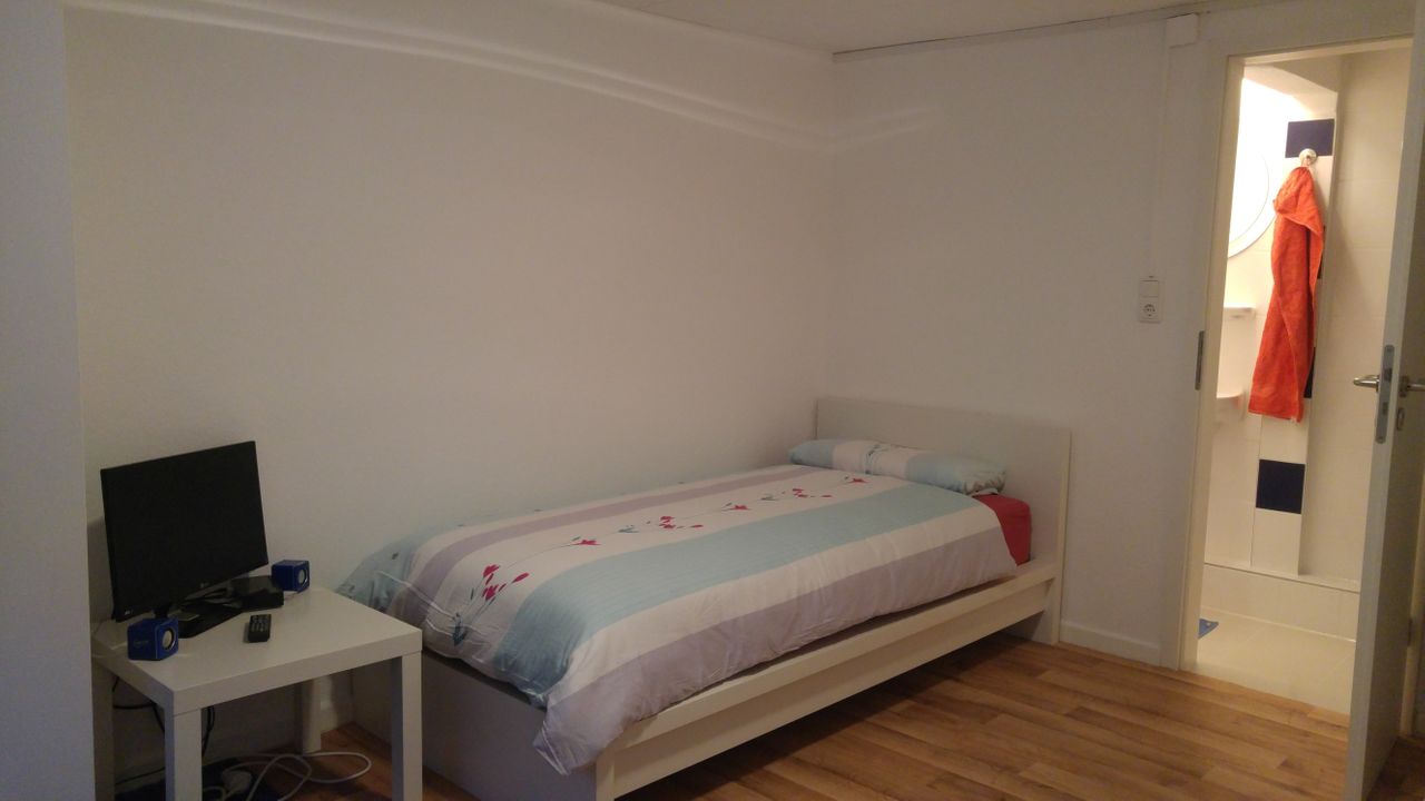 Fashionable & nice flat in Neustadt (Bremen) - Gallery - 4