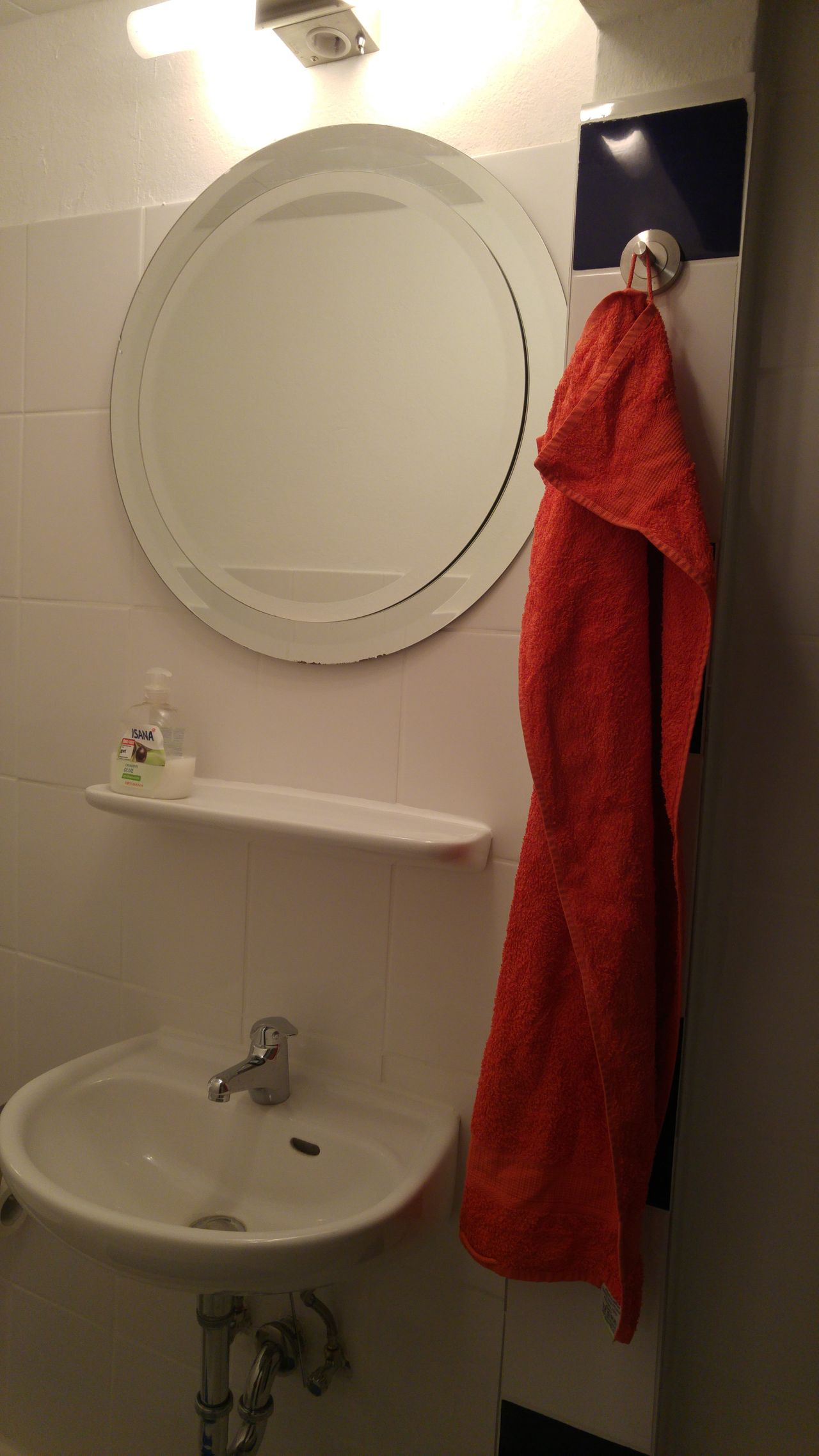 Flat - Fashionable & nice flat in Neustadt (Bremen) - Gallery - 4