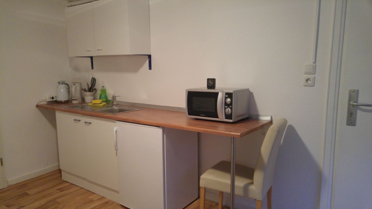 Flat - Fashionable & nice flat in Neustadt (Bremen) - Gallery - 6