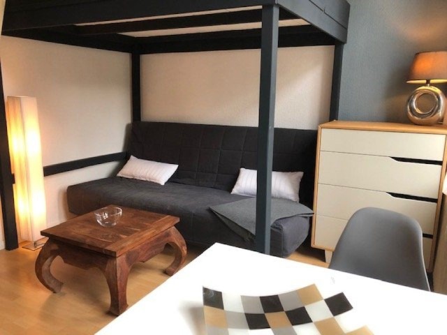 Apartment „sea ​​chest“ in Bremen Ostertor (Viertel)