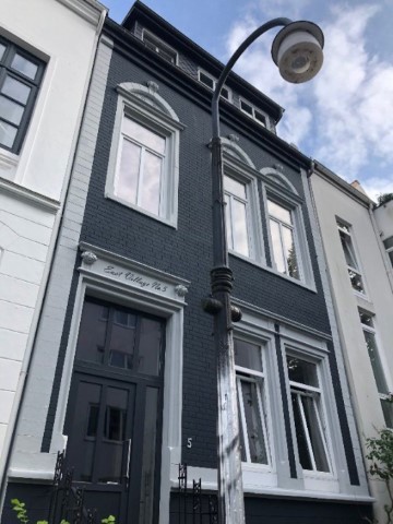 Apartment „sea ​​chest“ in Bremen Ostertor (Viertel)