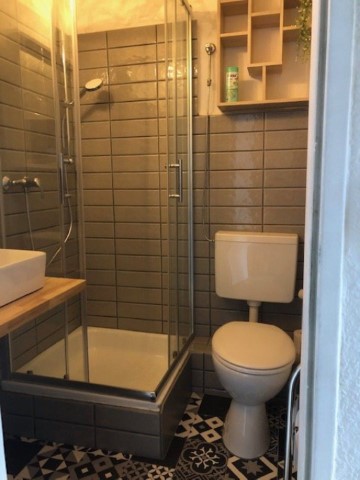 Flat - Apartment „sea chest“ in Bremen Ostertor (Viertel) - Gallery - 13