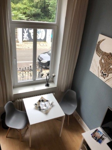 Flat - Apartment „sea chest“ in Bremen Ostertor (Viertel) - Gallery - 2