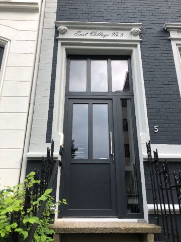Flat - Apartment „sea chest“ in Bremen Ostertor (Viertel) - Gallery - 7
