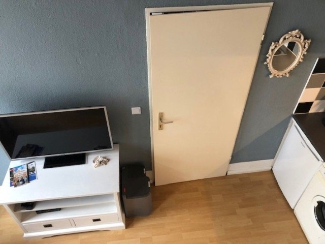 Flat - Apartment „sea chest“ in Bremen Ostertor (Viertel) - Gallery - 10