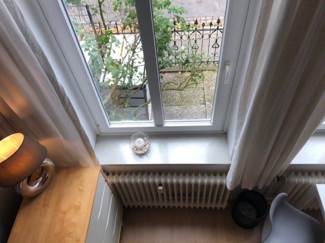 Flat - Apartment „sea chest“ in Bremen Ostertor (Viertel) - Gallery - 11
