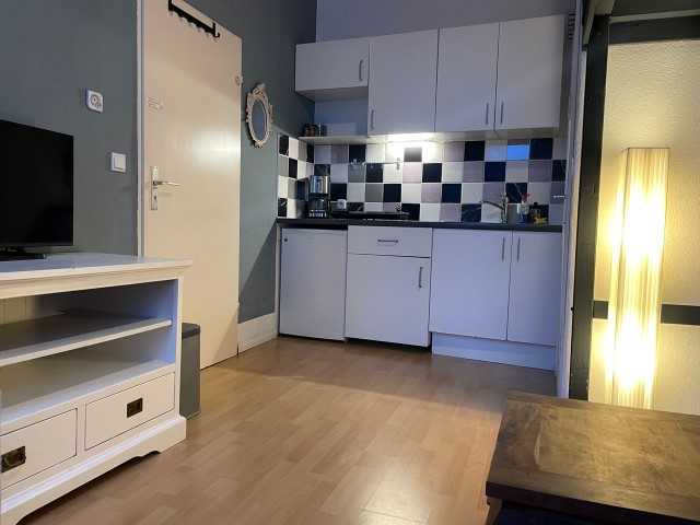 Flat - Apartment „sea chest“ in Bremen Ostertor (Viertel) - Gallery - 5