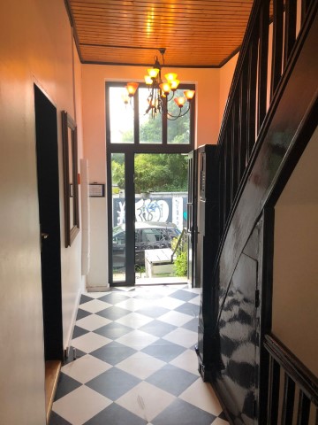 Flat - Apartment „sea chest“ in Bremen Ostertor (Viertel) - Gallery - 8