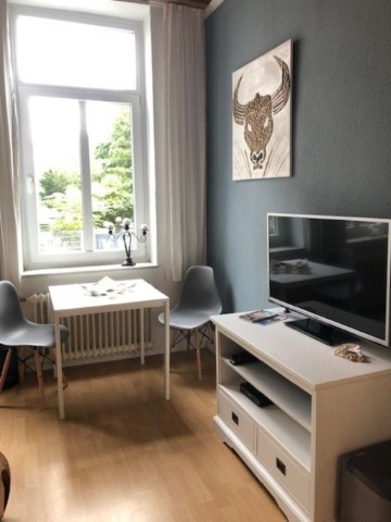 Flat - Apartment „sea chest“ in Bremen Ostertor (Viertel) - Gallery - 9