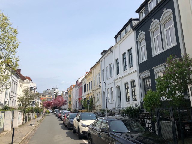 Flat - Apartment „sea chest“ in Bremen Ostertor (Viertel) - Gallery - 4