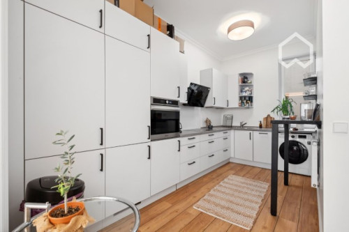 Apartment on Jungfernstieg  - Gallery -  5