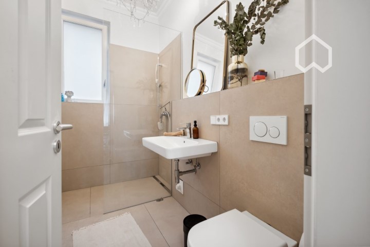  Flat  -  Apartment on Jungfernstieg  - Gallery -  12