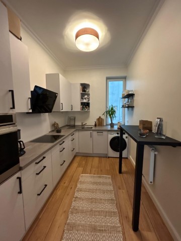  Flat  -  Apartment on Jungfernstieg  - Gallery -  2