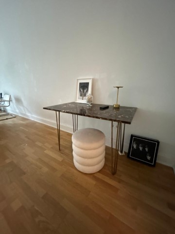 Flat  -  Apartment on Jungfernstieg  - Gallery -  13