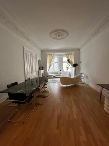 Flat - Apartment on Jungfernstieg - Gallery - 10