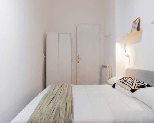 Stanza in Via Baldo degli Ubaldi