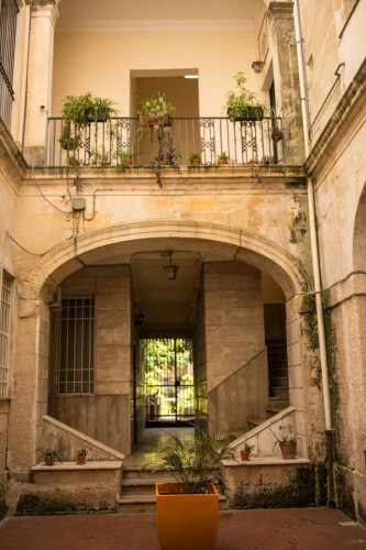 Ascanio Grandi Residence - Gallery - 53