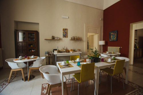 Ascanio Grandi Residence - Gallery - 29