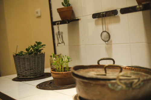 Ascanio Grandi Residence - Gallery - 64