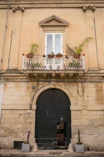 Ascanio Grandi Residence - Gallery - 32