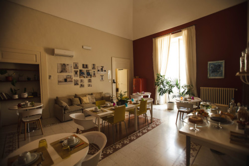 Ascanio Grandi Residence - Gallery - 48