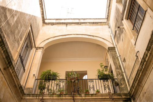 Ascanio Grandi Residence - Gallery - 8