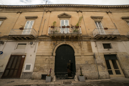 Ascanio Grandi Residence - Gallery - 56