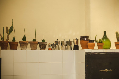 Ascanio Grandi Residence - Gallery - 19